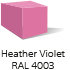 Heather Violet