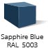 Sapphire Blue