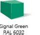 Signal Green