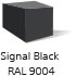 Signal Black